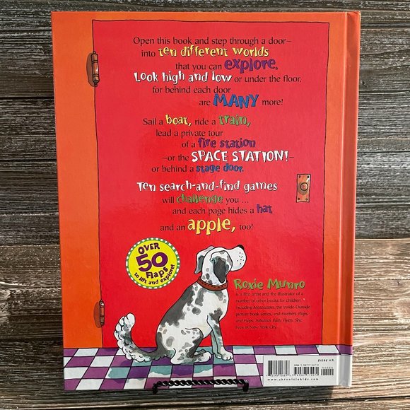 Doors - Picture 2 of 2